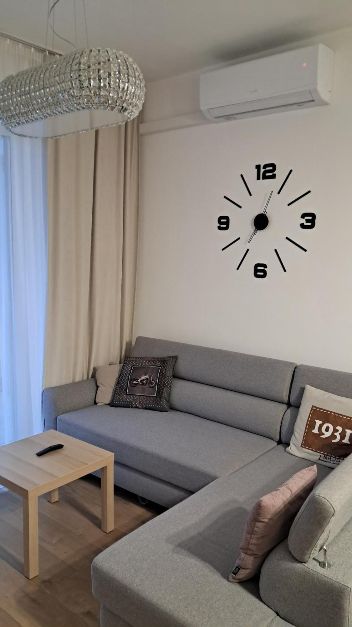 Apartamenty Vulcan Затор Экстерьер фото